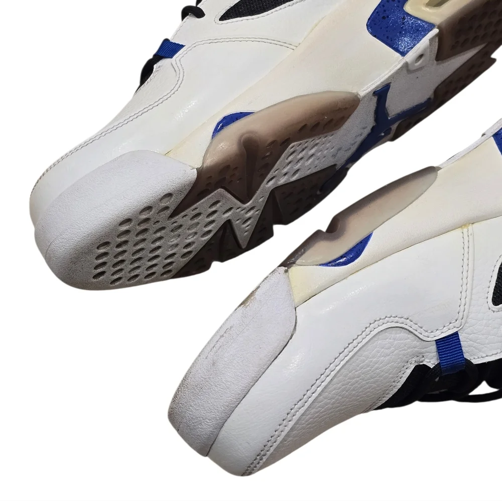 Air Jordan Flight Club 91 'Hyper Royal'